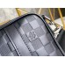 Louis Vuitton Sirius Messenger In Damier Infini Leather N45286 Louis Vuitton Sirius Messenger In Damier Infini Leather N45286