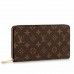 Louis Vuitton Zippy Organizer In Monogram Canvas M62581 Louis Vuitton Zippy Organizer In Monogram Canvas M62581