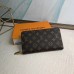 Louis Vuitton Zippy Organizer In Monogram Canvas M62581 Louis Vuitton Zippy Organizer In Monogram Canvas M62581