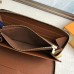 Louis Vuitton Zippy Organizer In Monogram Canvas M62581 Louis Vuitton Zippy Organizer In Monogram Canvas M62581
