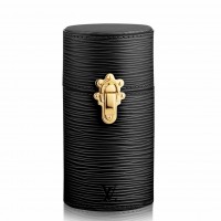 Louis Vuitton 100ML Travel Case In Epi Leather LS0150 Louis Vuitton 100ML Travel Case In Epi Leather LS0150