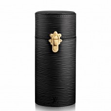 Louis Vuitton 200ML Travel Case In Epi Leather LS0158 Louis Vuitton 200ML Travel Case In Epi Leather LS0158