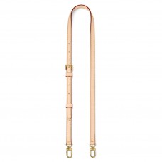 Louis Vuitton Adjustable Shoulder Strap 16 MM VVN J52312 Louis Vuitton Adjustable Shoulder Strap 16 MM VVN J52312