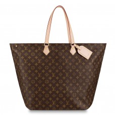 Louis Vuitton ALL-IN GM Bag In Monogram Canvas M43893 Louis Vuitton ALL-IN GM Bag In Monogram Canvas M43893