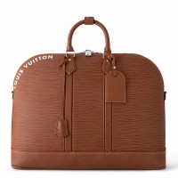 Louis Vuitton Alma Travel GM Bag in Epi Leather M23102 Louis Vuitton Alma Travel GM Bag in Epi Leather M23102