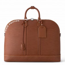 Louis Vuitton Alma Travel GM Bag in Epi Leather M23102 Louis Vuitton Alma Travel GM Bag in Epi Leather M23102