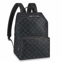 Louis Vuitton Apollo Backpack In Monogram Eclipse Canvas M43186 Louis Vuitton Apollo Backpack In Monogram Eclipse Canvas M43186
