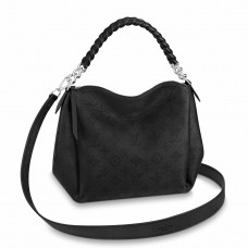 Louis Vuitton Babylone BB Chain Bag In Mahina Leather M51223 Louis Vuitton Babylone BB Chain Bag In Mahina Leather M51223