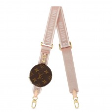 Louis Vuitton Bandouliere Shoulder Strap J02485 Louis Vuitton Bandouliere Shoulder Strap J02485