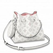Louis Vuitton Bella Bag In In Mahina Leather M58480 Louis Vuitton Bella Bag In In Mahina Leather M58480