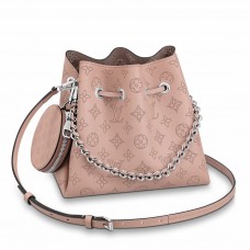 Louis Vuitton Bella Bag In Mahina Leather M57068 Louis Vuitton Bella Bag In Mahina Leather M57068