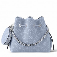 Louis Vuitton Bella Bag In Mahina Perforated Calfskin M21582 Louis Vuitton Bella Bag In Mahina Perforated Calfskin M21582