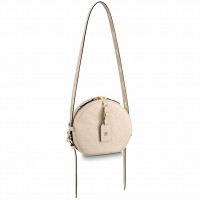 Louis Vuitton Boite Chapeau Souple Bag In Monogram Empreinte Leather M45276 Louis Vuitton Boite Chapeau Souple Bag In Monogram Empreinte Leather M45276