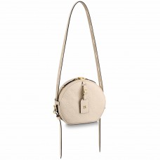 Louis Vuitton Boite Chapeau Souple Bag In Monogram Empreinte Leather M45276 Louis Vuitton Boite Chapeau Souple Bag In Monogram Empreinte Leather M45276