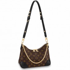 Louis Vuitton Boulogne Bag In Monogram Canvas M45831 Louis Vuitton Boulogne Bag In Monogram Canvas M45831