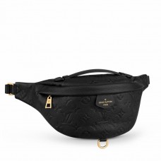 Louis Vuitton Bumbag Bag In Monogram Empreinte Leather M44812 Louis Vuitton Bumbag Bag In Monogram Empreinte Leather M44812