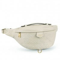 Louis Vuitton Bumbag Bag In Monogram Empreinte Leather M44836