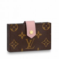 Louis Vuitton Card Holder In Monogram Canvas M69761 Louis Vuitton Card Holder In Monogram Canvas M69761