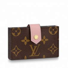 Louis Vuitton Card Holder In Monogram Canvas M69761 Louis Vuitton Card Holder In Monogram Canvas M69761