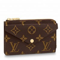 Louis Vuitton Card Holder Recto Verso In Monogram Canvas M69431 Louis Vuitton Card Holder Recto Verso In Monogram Canvas M69431