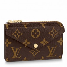 Louis Vuitton Card Holder Recto Verso In Monogram Canvas M69431 Louis Vuitton Card Holder Recto Verso In Monogram Canvas M69431