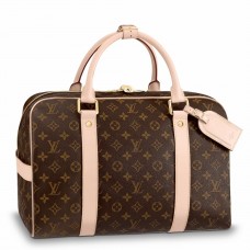 Louis Vuitton Carryall Bag In Monogram Canvas M40074 Louis Vuitton Carryall Bag In Monogram Canvas M40074
