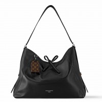 Louis Vuitton CarryAll MM Bag in Lambskin M25143