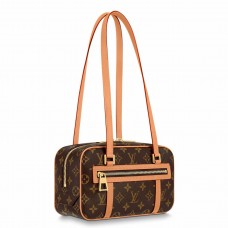 Louis Vuitton Cite Bag In Monogram Canvas M46321 Louis Vuitton Cite Bag In Monogram Canvas M46321