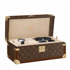 Louis Vuitton Coffret Accessoires In Monogram Canvas M20209 Louis Vuitton Coffret Accessoires In Monogram Canvas M20209