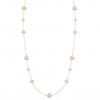 Louis Vuitton Color Blossom 13 Motifs Sautoir Q94521