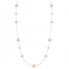 Louis Vuitton Color Blossom 13 Motifs Sautoir Q94521 Louis Vuitton Color Blossom 13 Motifs Sautoir Q94521