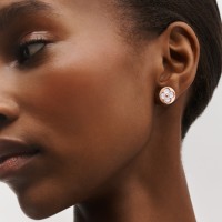 Louis Vuitton Color Blossom Sun Ear Studs Q96425 Louis Vuitton Color Blossom Sun Ear Studs Q96425