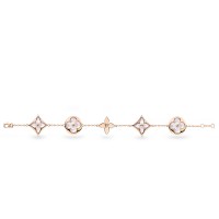 Louis Vuitton Colour Blossom Bracelet Q95439 Louis Vuitton Colour Blossom Bracelet Q95439