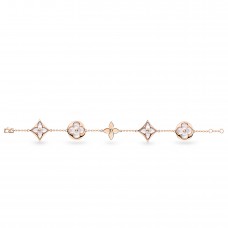 Louis Vuitton Colour Blossom Bracelet Q95439 Louis Vuitton Colour Blossom Bracelet Q95439