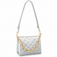 Louis Vuitton Coussin BB Bag In Monogram Lambskin M20567 Louis Vuitton Coussin BB Bag In Monogram Lambskin M20567