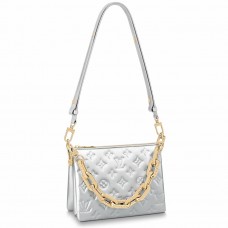 Louis Vuitton Coussin BB Bag In Monogram Lambskin M20567 Louis Vuitton Coussin BB Bag In Monogram Lambskin M20567