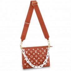 Louis Vuitton Coussin PM Bag In Monogram Lambskin M20761 Louis Vuitton Coussin PM Bag In Monogram Lambskin M20761
