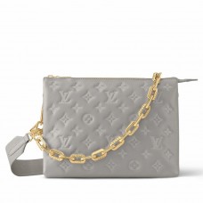Louis Vuitton Coussin PM Bag In Monogram Lambskin M20842 Louis Vuitton Coussin PM Bag In Monogram Lambskin M20842