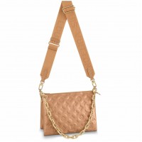 Louis Vuitton Coussin PM Bag In Monogram Lambskin M57791 Louis Vuitton Coussin PM Bag In Monogram Lambskin M57791