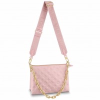 Louis Vuitton Coussin PM Bag In Monogram Lambskin M59276