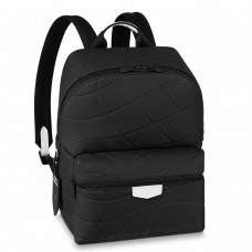 Louis Vuitton Discovery Backpack In Taurillon Leather M21391 Louis Vuitton Discovery Backpack In Taurillon Leather M21391
