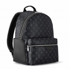 Louis Vuitton Discovery Backpack PM in Monogram Eclipse Canvas M22558 Louis Vuitton Discovery Backpack PM in Monogram Eclipse Canvas M22558