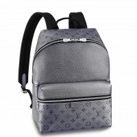 Louis Vuitton Discovery Backpack PM In Taiga Leather M30835 Louis Vuitton Discovery Backpack PM In Taiga Leather M30835