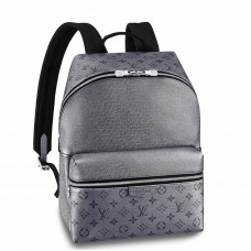 Louis Vuitton Discovery Backpack PM In Taiga Leather M30835 Louis Vuitton Discovery Backpack PM In Taiga Leather M30835