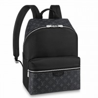 Louis Vuitton Discovery Backpack PM In Taigarama Eclipse M30230 Louis Vuitton Discovery Backpack PM In Taigarama Eclipse M30230
