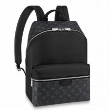 Louis Vuitton Discovery Backpack PM In Taigarama Eclipse M30230 Louis Vuitton Discovery Backpack PM In Taigarama Eclipse M30230
