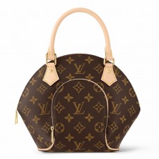 Louis Vuitton Ellipse PM Bag In Monogram Canvas M46196 Louis Vuitton Ellipse PM Bag In Monogram Canvas M46196