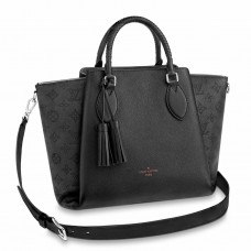 Louis Vuitton Haumea Bag In Mahina Leather M55029