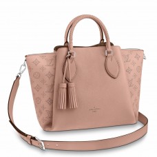 Louis Vuitton Haumea Bag In Mahina Leather M55030
