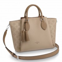 Louis Vuitton Haumea Bag In Mahina Leather M55031 Louis Vuitton Haumea Bag In Mahina Leather M55031